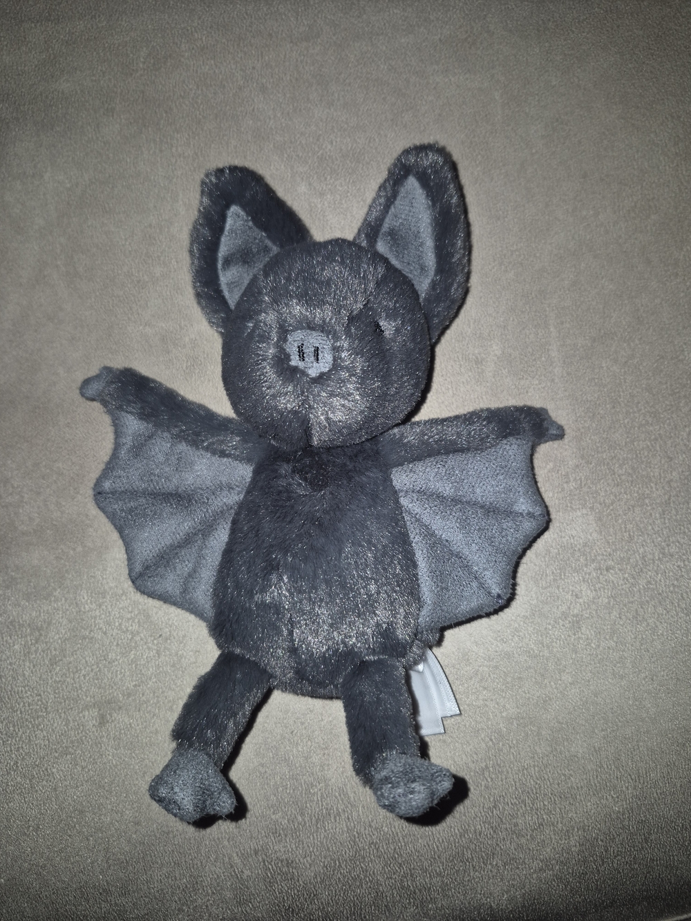 Jellycat Ooky Bat (Retired)